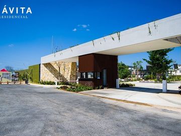Casa en preventa en privada con amenidades en Santa Gertrudis Copo