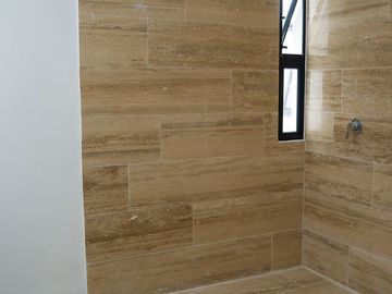 Casa en preventa en privada con amenidades en Santa Gertrudis Copo