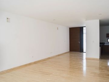 Casa en preventa en privada con amenidades en Santa Gertrudis Copo