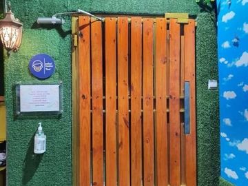 Rumah Kos Mewah Instagramable dekat Rscm Jakarta Pusat