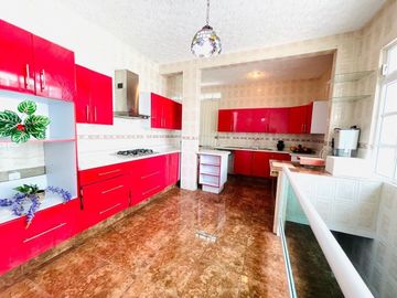 Casa en venta en Bosques de la Herradura, Huixquilucan Estado de México