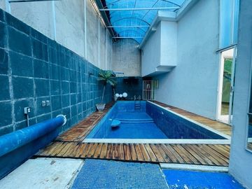 Casa en venta en Bosques de la Herradura, Huixquilucan Estado de México