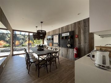 Departamento PARQUE PINARES CON VISTA AL LAGO 2 D y 2B