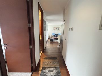 Departamento PARQUE PINARES CON VISTA AL LAGO 2 D y 2B