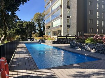 Departamento PARQUE PINARES CON VISTA AL LAGO 2 D y 2B