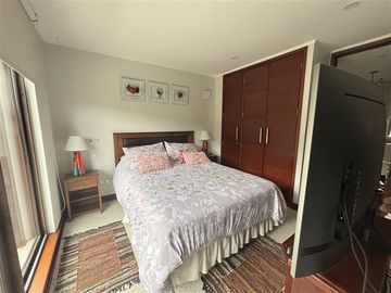 Departamento PARQUE PINARES CON VISTA AL LAGO 2 D y 2B