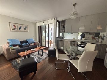 Departamento PARQUE PINARES CON VISTA AL LAGO 2 D y 2B