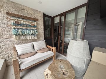 Departamento PARQUE PINARES CON VISTA AL LAGO 2 D y 2B