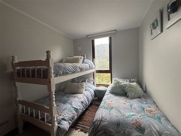 Departamento PARQUE PINARES CON VISTA AL LAGO 2 D y 2B