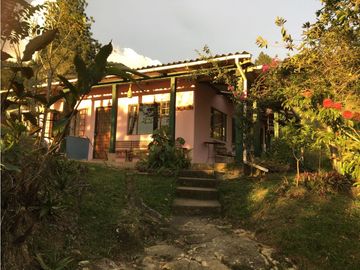 Finca en Venta en Viani Via Chaguani 36.8 Hectareas
