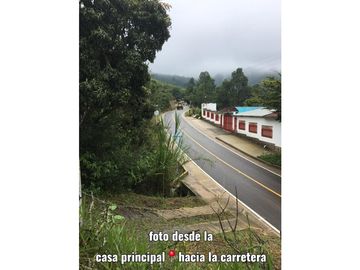 Finca en Venta en Viani Via Chaguani 36.8 Hectareas