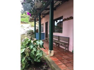 Finca en Venta en Viani Via Chaguani 36.8 Hectareas