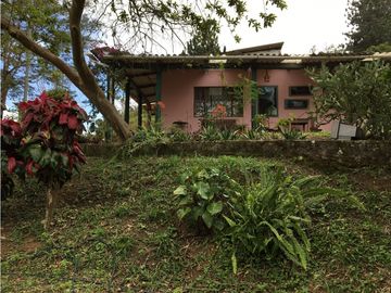 Finca en Venta en Viani Via Chaguani 36.8 Hectareas