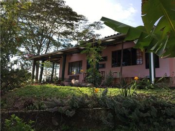 Finca en Venta en Viani Via Chaguani 36.8 Hectareas