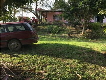 Finca en Venta en Viani Via Chaguani 36.8 Hectareas