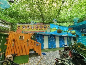 Dijual Kost Mewah di Jln Kramat, Paseban Senen Jakarta Pusat