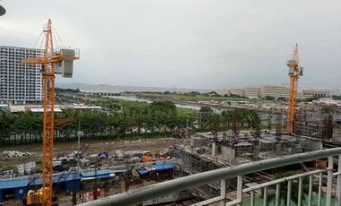 Lease To Own Condominium in Pasay City