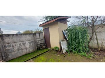 Vende casa  sector sorvicenta