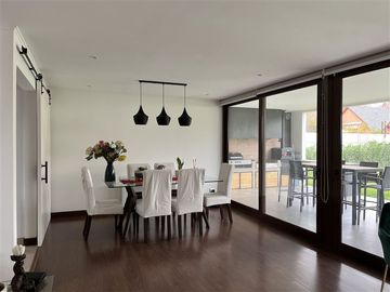 3D/3B Home Office.Condominio Atacameños. Colegio Highlands