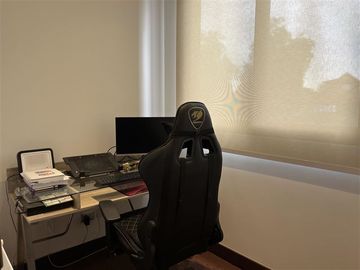 3D/3B Home Office.Condominio Atacameños. Colegio Highlands