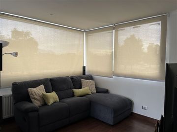 3D/3B Home Office.Condominio Atacameños. Colegio Highlands