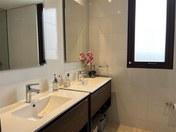3D/3B Home Office.Condominio Atacameños. Colegio Highlands
