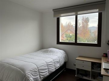 3D/3B Home Office.Condominio Atacameños. Colegio Highlands