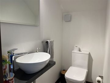 3D/3B Home Office.Condominio Atacameños. Colegio Highlands