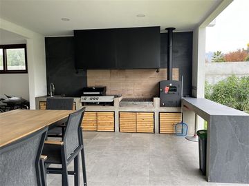 3D/3B Home Office.Condominio Atacameños. Colegio Highlands