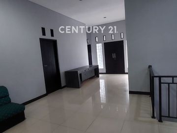 Dijual Rumah Bagus Di Daerah Kemayoran Jakarta Pusat
