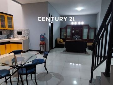 Dijual Rumah Bagus Di Daerah Kemayoran Jakarta Pusat