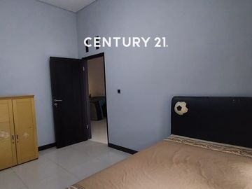 Dijual Rumah Bagus Di Daerah Kemayoran Jakarta Pusat