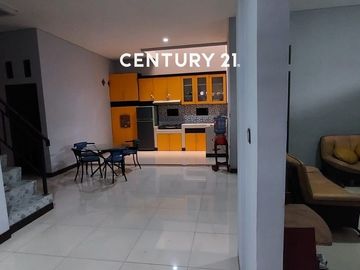 Dijual Rumah Bagus Di Daerah Kemayoran Jakarta Pusat