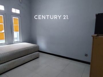 Dijual Rumah Bagus Di Daerah Kemayoran Jakarta Pusat