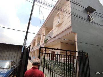 Rumah Di Bintara Bekasi
