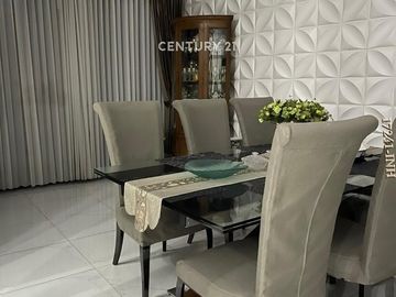 Dijual Rumah Di Ciganjur Akses Cepat Ke TB Simatupang