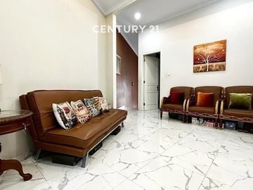 Dijual Rumah Di Ciganjur Akses Cepat Ke TB Simatupang