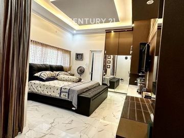 Dijual Rumah Di Ciganjur Akses Cepat Ke TB Simatupang