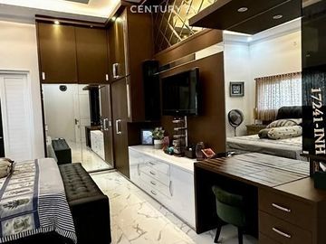 Dijual Rumah Di Ciganjur Akses Cepat Ke TB Simatupang