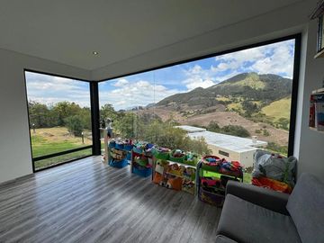 Alquiler Casa en La Calera - Macadamia del Río