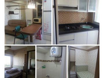 Dijual / Disewakan Apartemen Educity Tower terbaik Princeton
