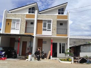 rumah dijual di pekapuran depok