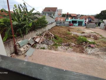 rumah dijual di pekapuran depok