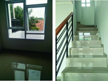 rumah dijual di pekapuran depok