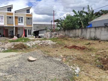 rumah dijual di pekapuran depok