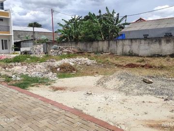 rumah dijual di pekapuran depok