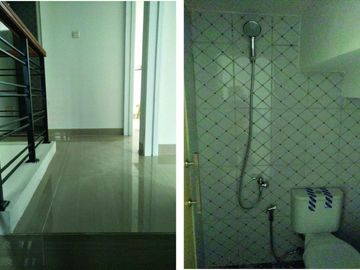 rumah dijual di pekapuran depok