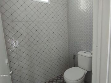 rumah dijual di pekapuran depok