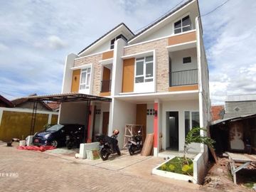 rumah dijual di pekapuran depok