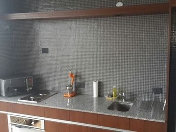 Loft monoambiente en excelente ubicacion de Palermo Hollywood